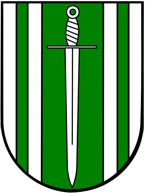 Wolter coat of arms